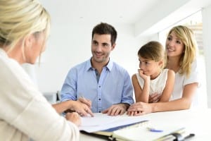 Real Estate Referral Program | Covenant Homes