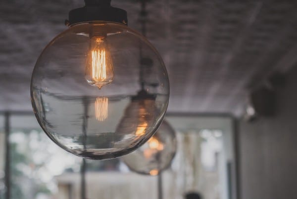 Home Lighting Design | Covenant Homes