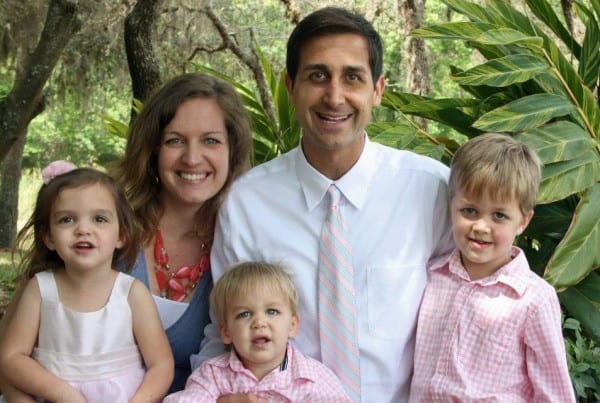 Easter Family Pix