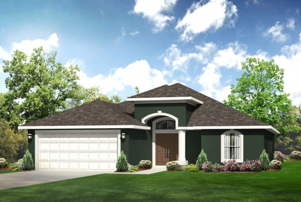 Eliora Home Model