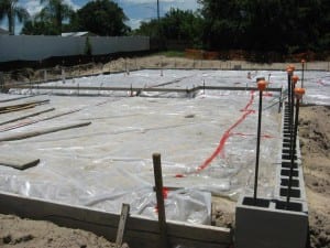 Home Build Process - Lay the Foundation | Covenant Homes