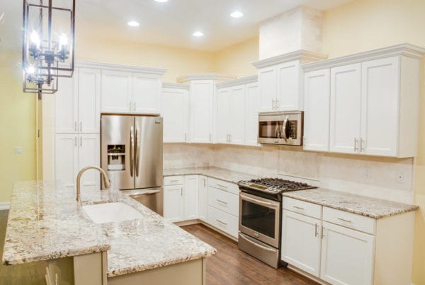 Kitchen Renovation Tips