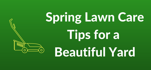 Spring Lawn Care Tips for a Beautiful Yard | Covenant Homes