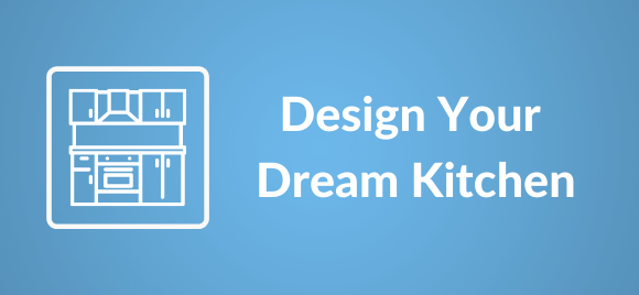 how to design your dream kitchen