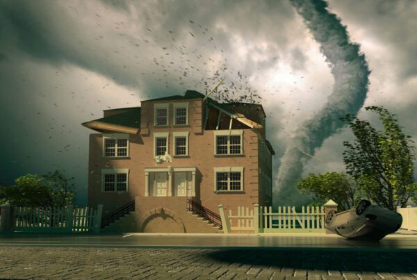 Hurricane Preparedness