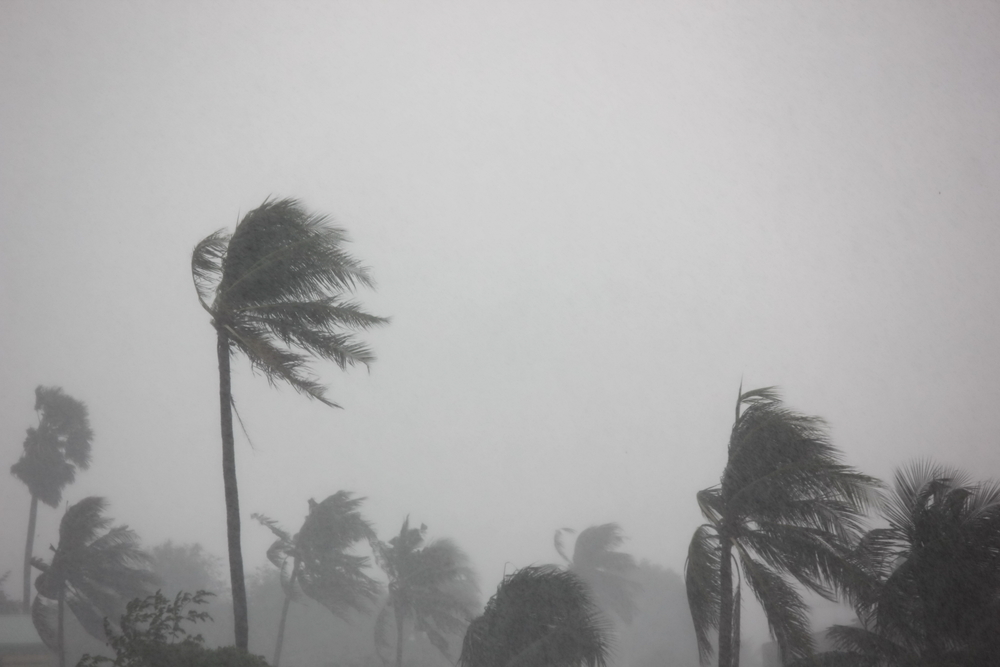 Checklist to Prepare Your Home For Hurricane Season