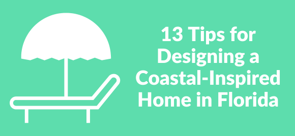 coastal home design tips