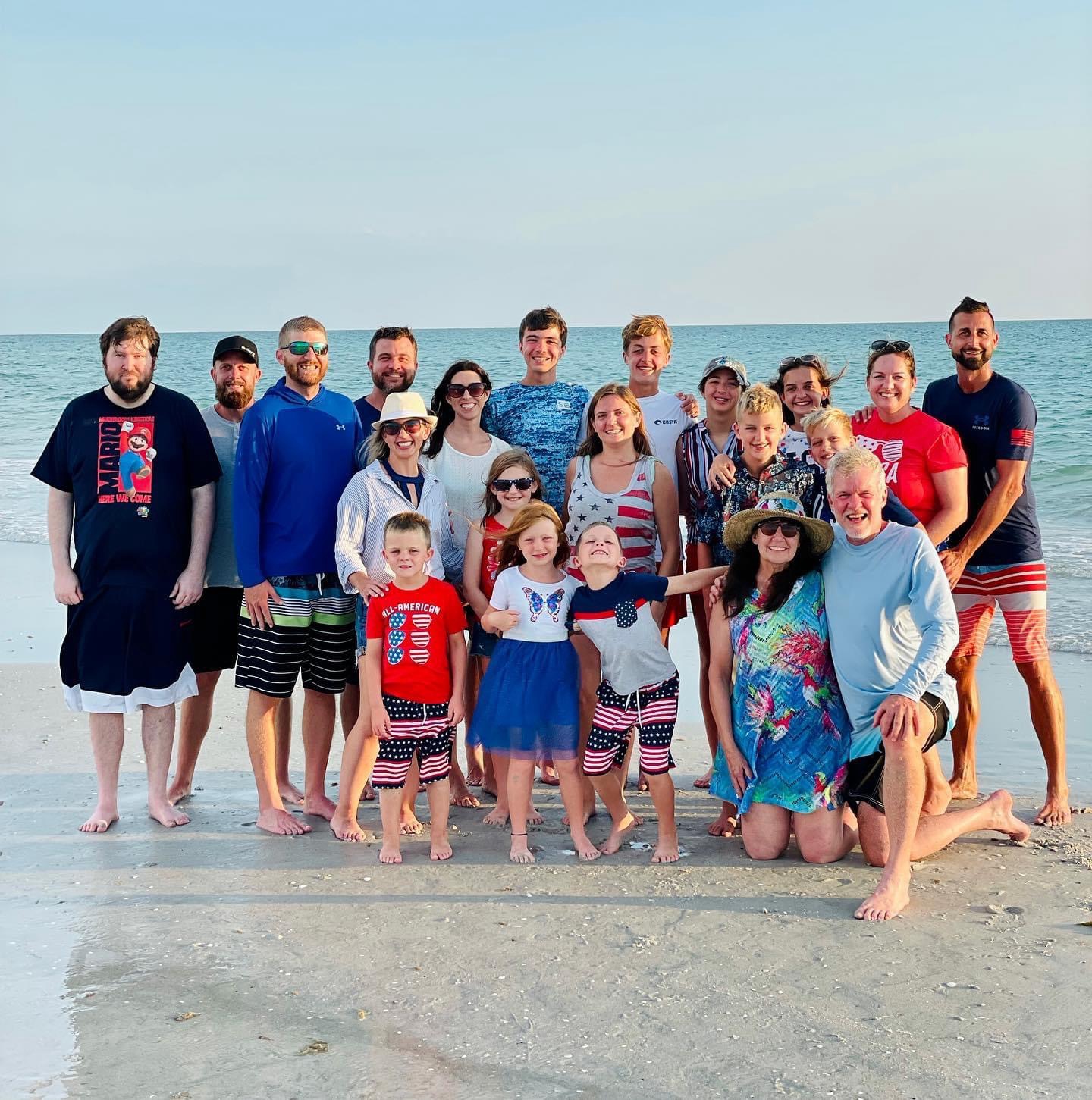 Covenant Family