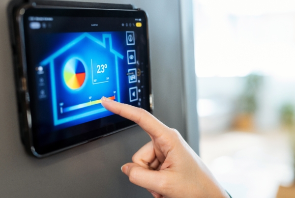 home automation tips