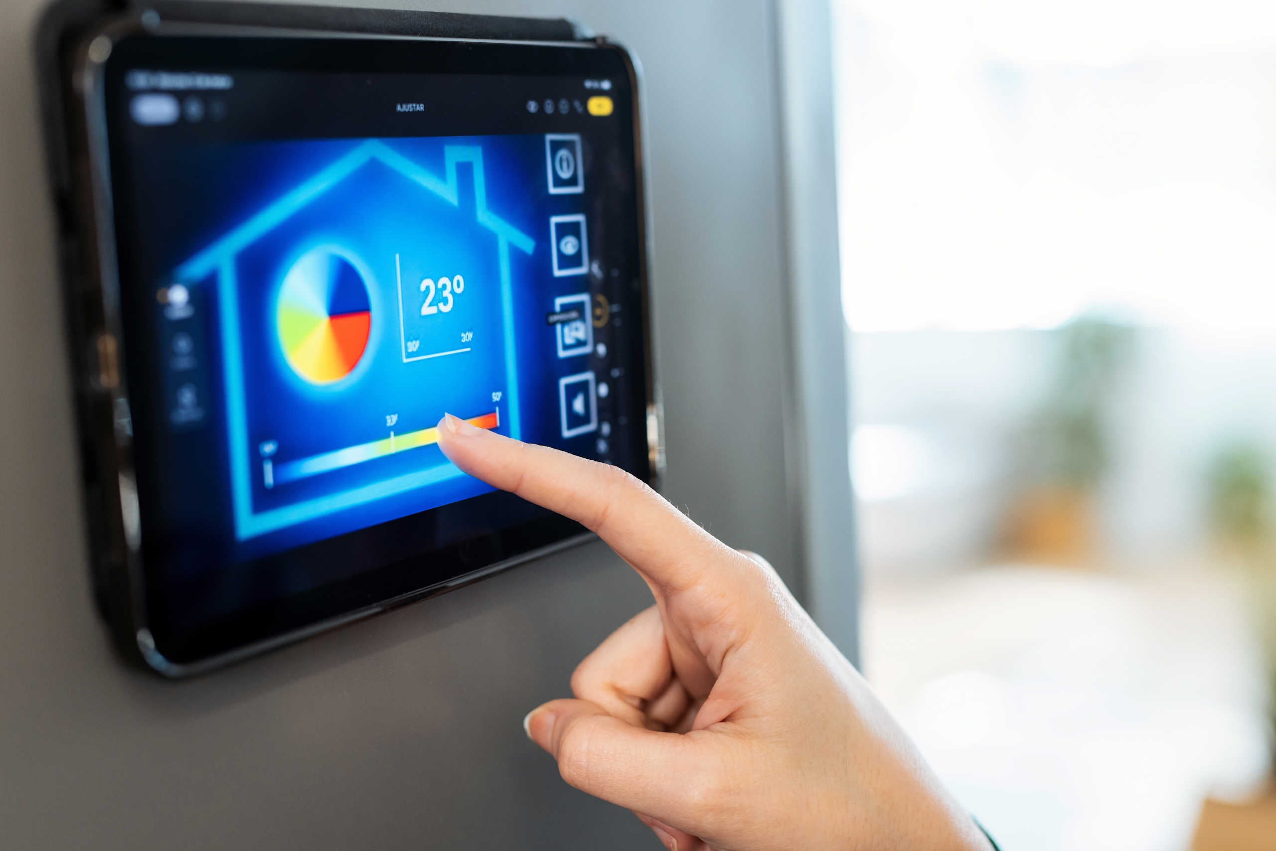7 Home Automation Tips for Homeowners