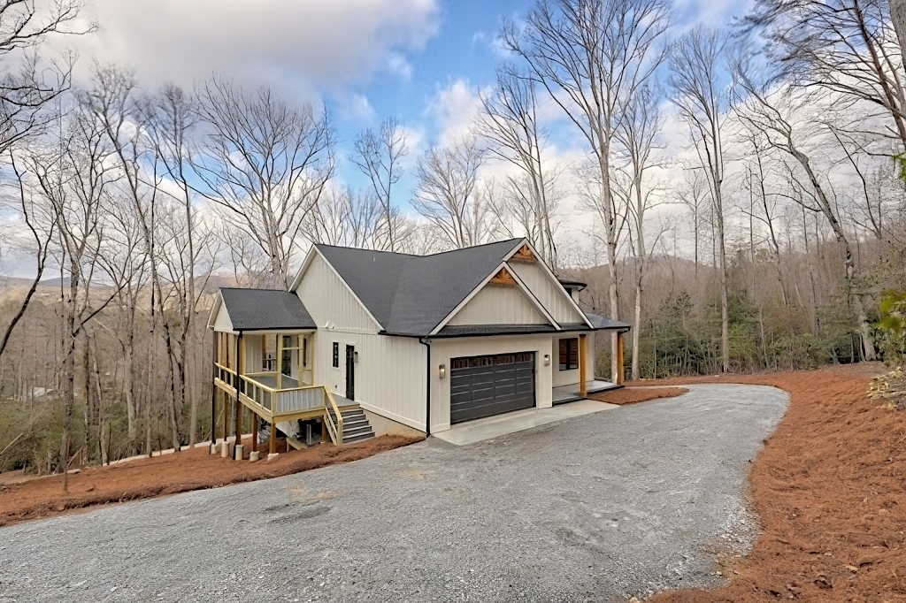 8 Benefits of a Custom Home Builder in Georgia