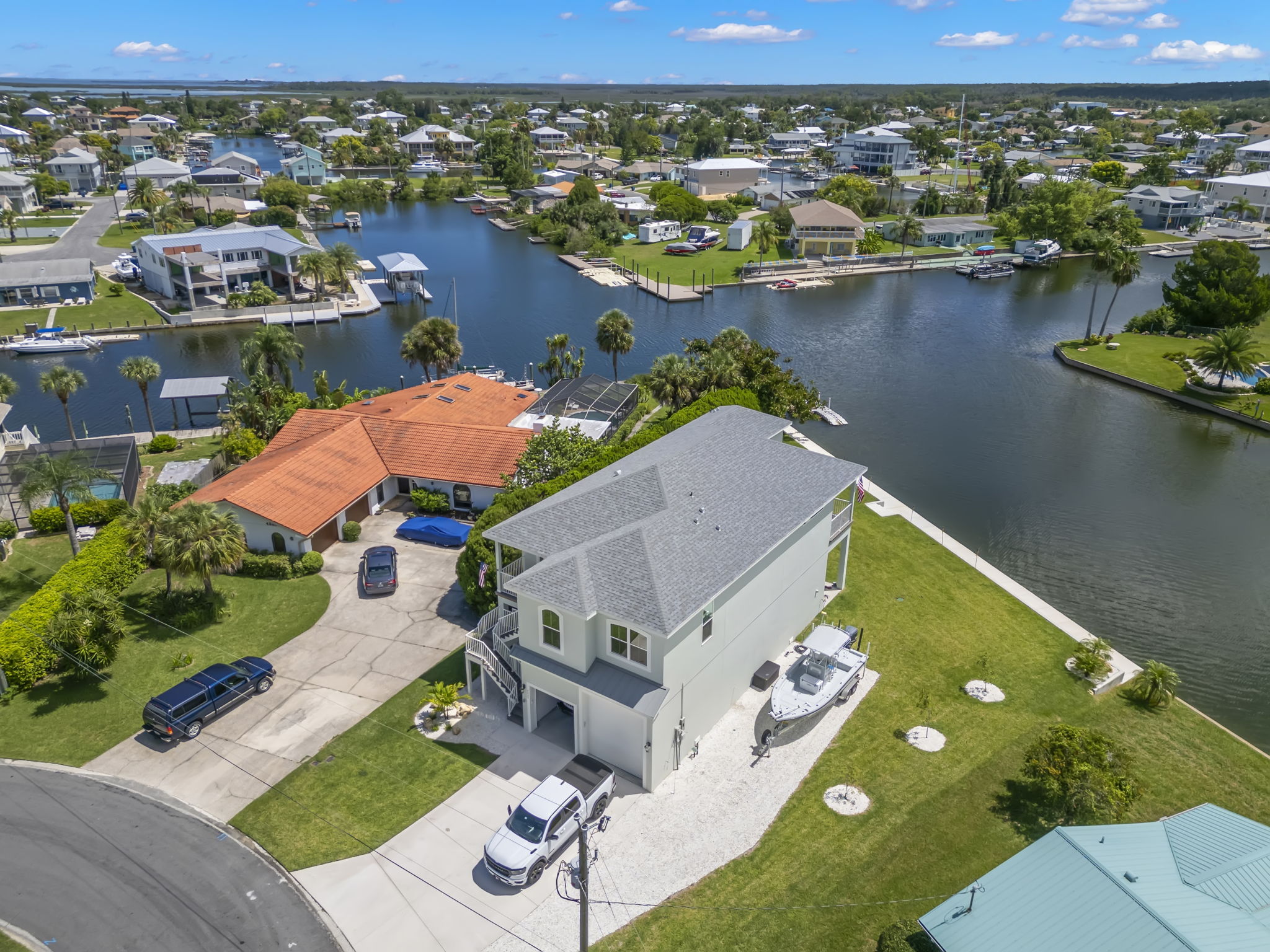 The Custom Coastal Home Building Process: What to Expect