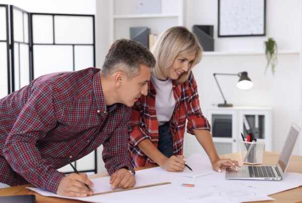 how to prepare for meeting with home builder