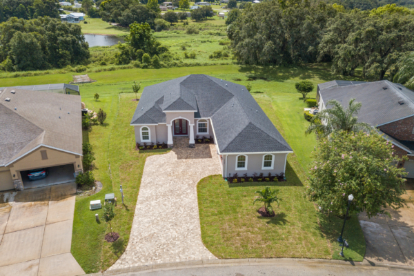 Custom Home Portfolio - Property