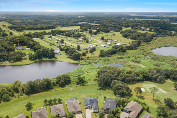 Custom Home Portfolio - Property Overview