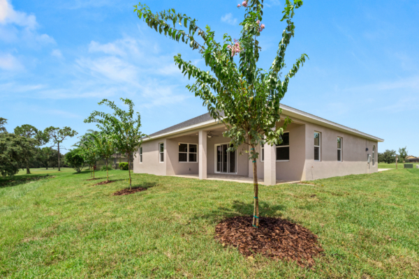 Custom Home Portfolio - Exterior