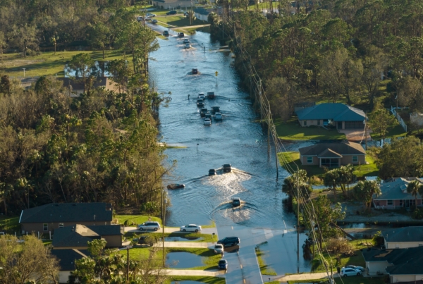 How to Build a Home Resistant to Natural Disasters