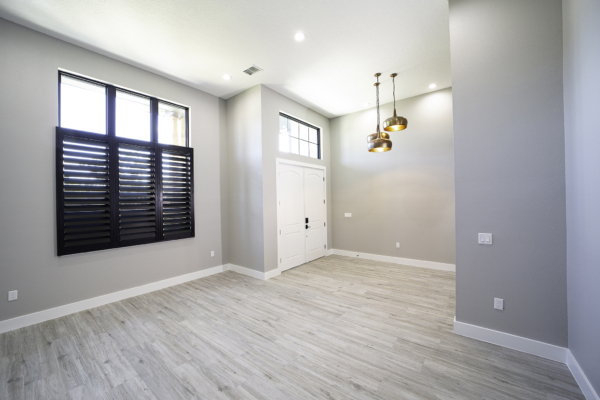 Custom Plan Odessa, FL Entryway