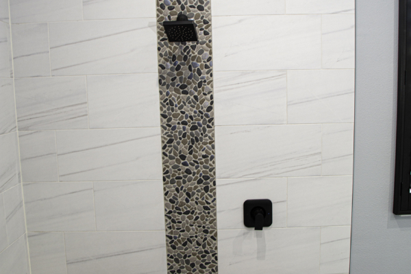 Custom Plan Odessa, FL Shower