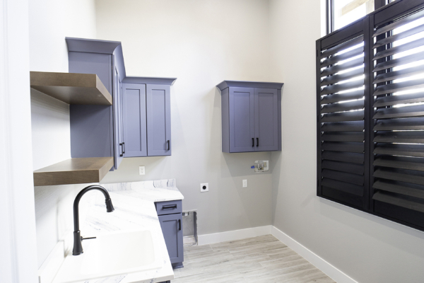 Custom Plan Odessa, FL Utility