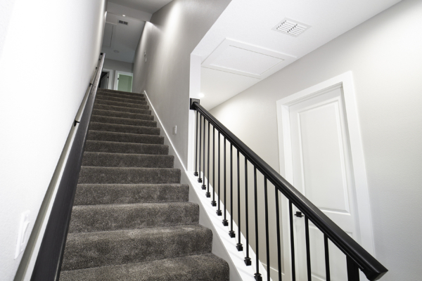 Custom Plan Odessa, FL Stairs