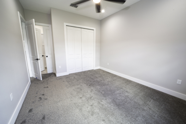 Custom Plan Odessa, FL Bedroom
