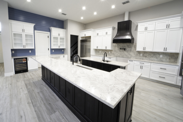 Custom Plan Odessa, FL Kitchen
