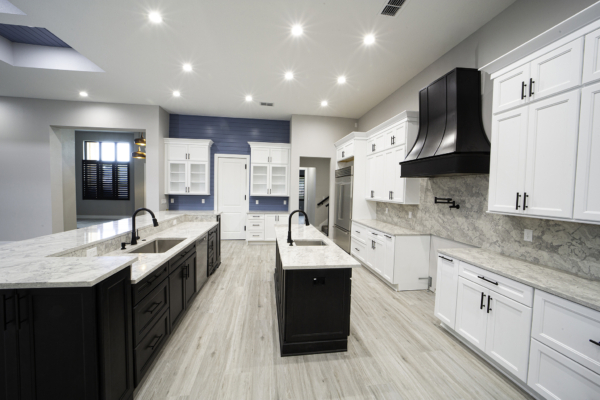 Custom Plan Odessa, FL Kitchen