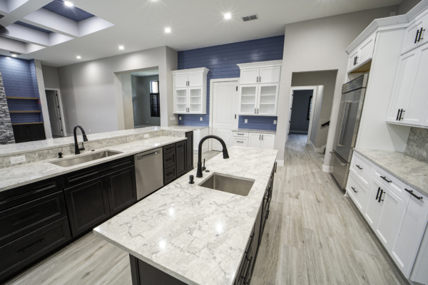 Custom Plan Odessa, FL Kitchen