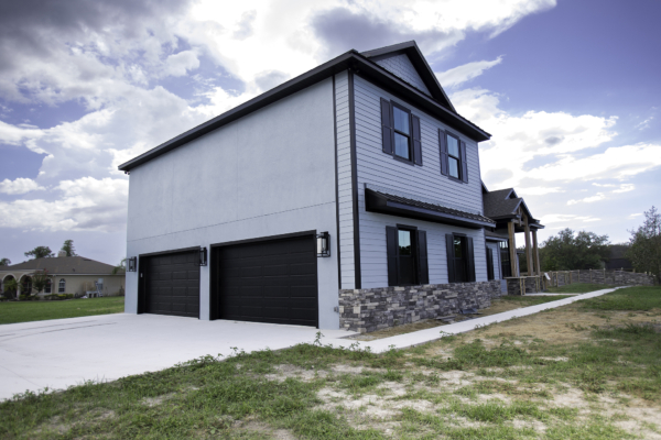 Custom Plan Odessa, FL Exterior
