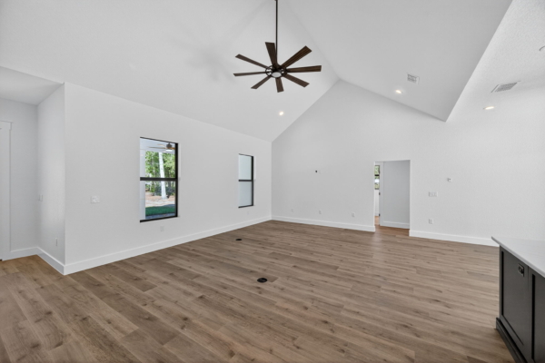 Modified Renee - Living Space