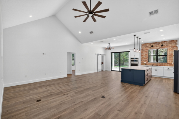 Modified Renee - Living Space