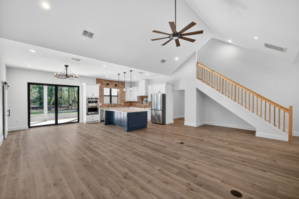 Modified Renee - Living Space