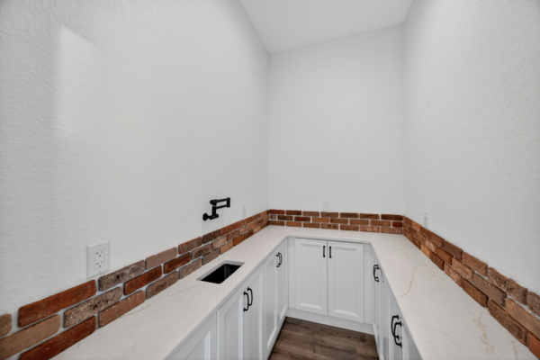 Modified Renee - Interior