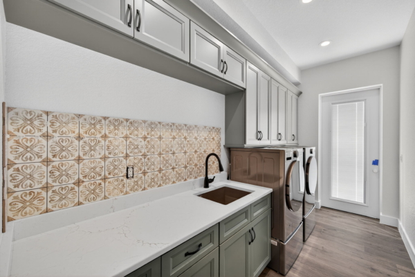 Modified Renee - Interior