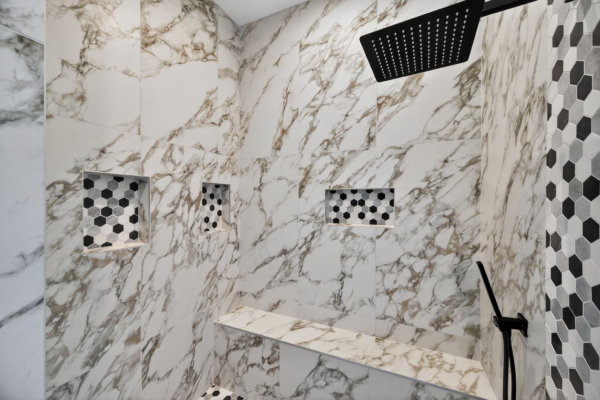 Modified Renee - Interior