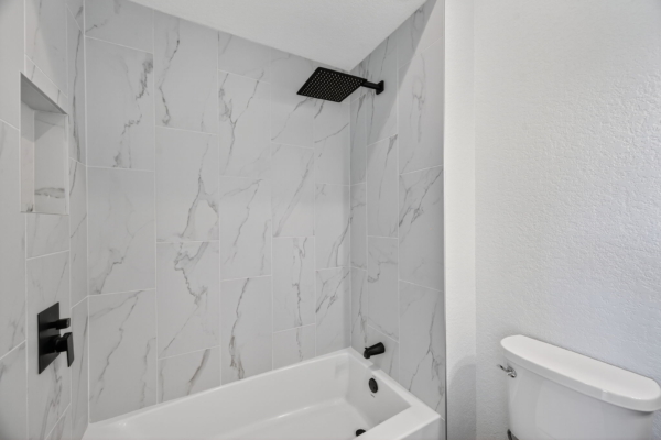 Modified Renee - Interior