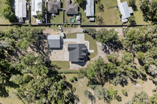 Modified Renee - Drone