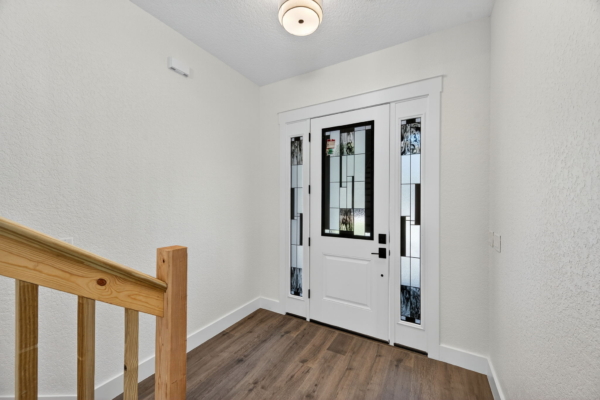 Modified Renee - Entryway